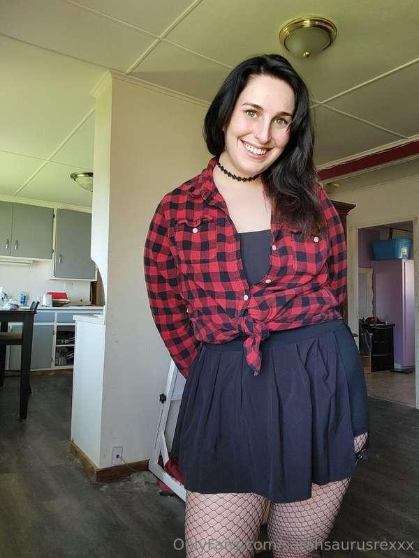 OOTD 😘😍
I bet it would look better on your floor though... A..