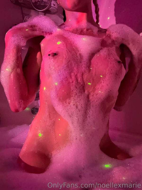 Self care after a long weekend🌸
