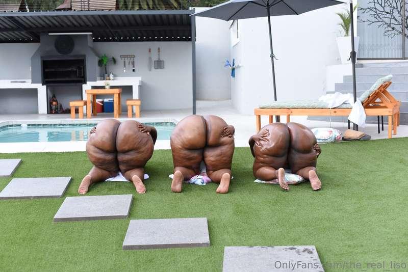 Power Puff BBWs