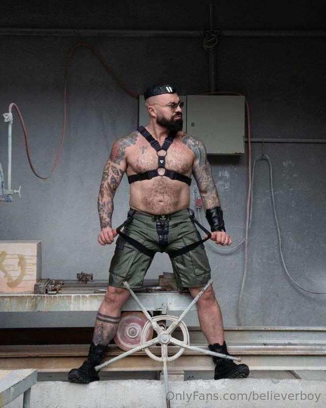 believerboy image #1