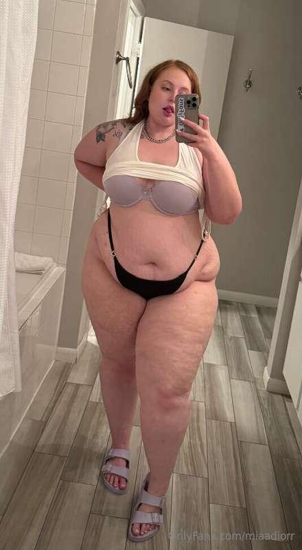 just the right mix of sugar and spice 💕