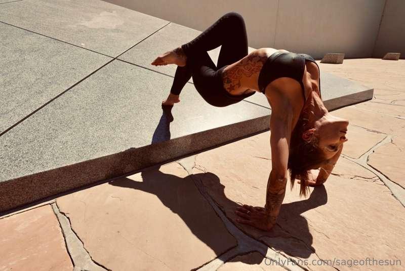 Shape shifting in local play spaces. Y’all ever been to Nogu..