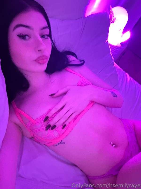 this is the face make when im bored or horny, what do you th..