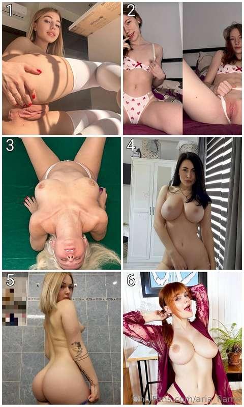 ✨ SUBSCRIBE TO MY BESTIES FOR FUN ACTIVITIES!1. 🌺🌟 @bri_hott..