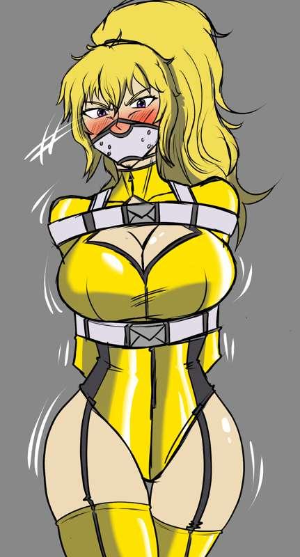Yangry [Sketch]