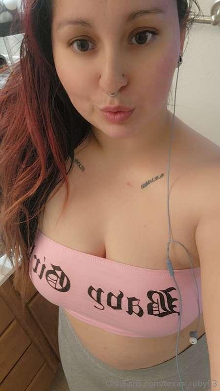Can I be your good girl papi?