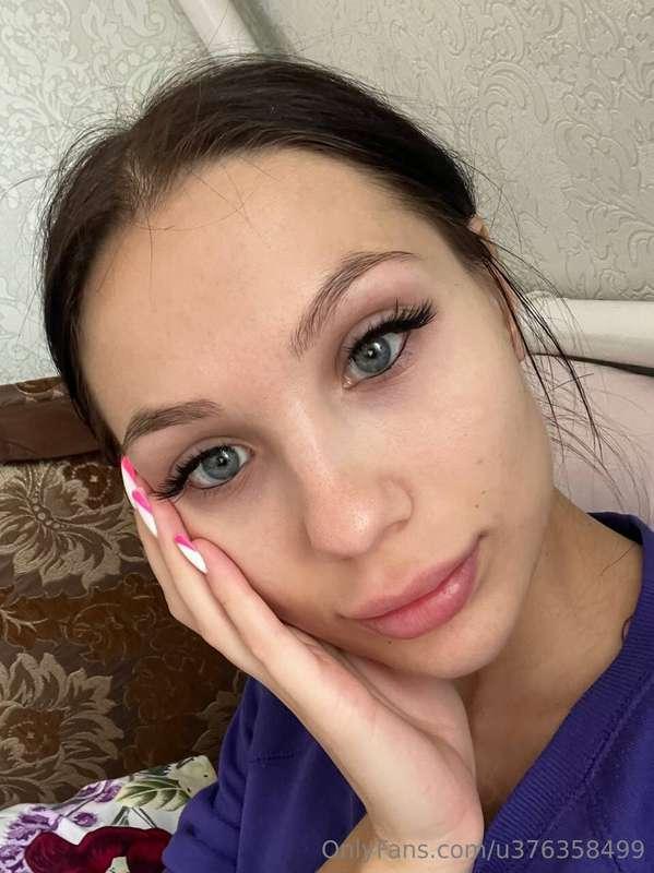 just brooding me 💘