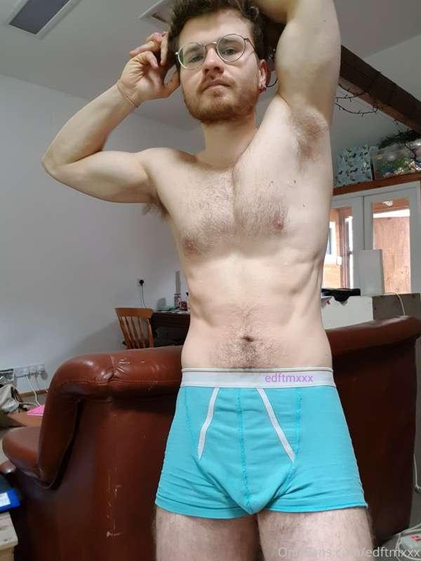In the mood to ride a dick