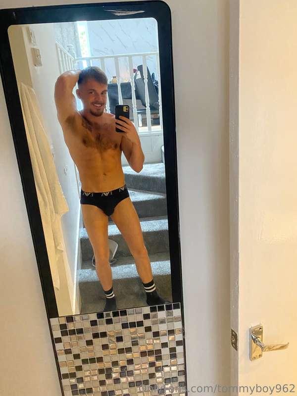 I swear the way I tease is dangerous… one little look and I’..