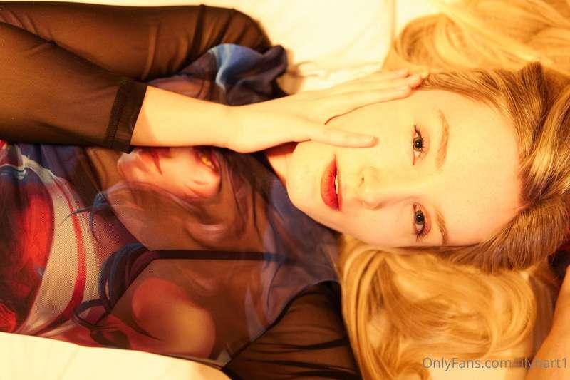 lilyhart1 image #2