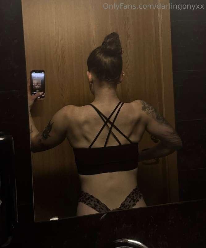 Do you like my gym posts?😉😘