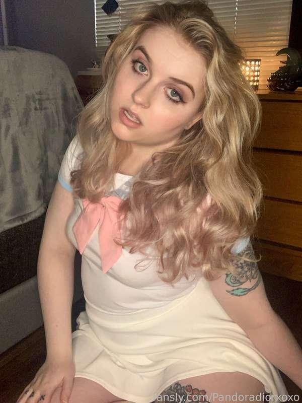 pandoradiorxoxo image #1