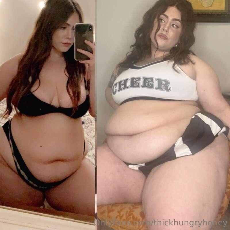 Big to BIG 🐽
