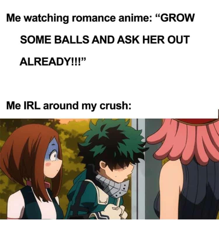 Do you relate~? XD