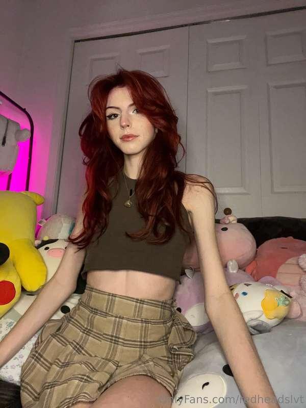 mini-skirt :)