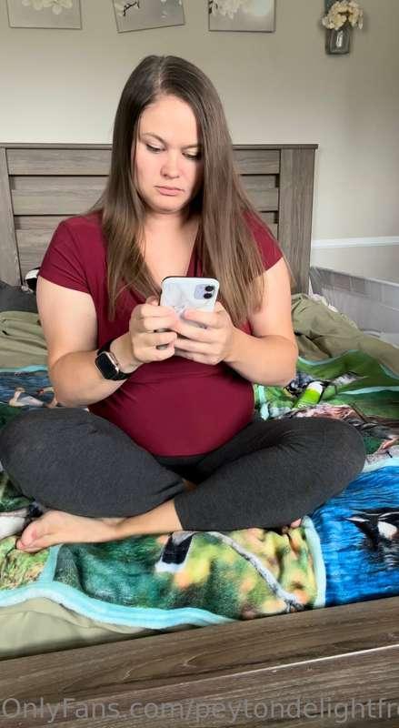 I go through your phone and now believe you are cheating on ..