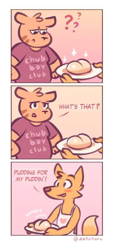 Pudding