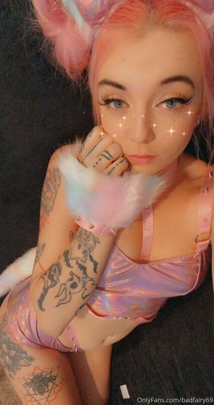 Unicorn dreams