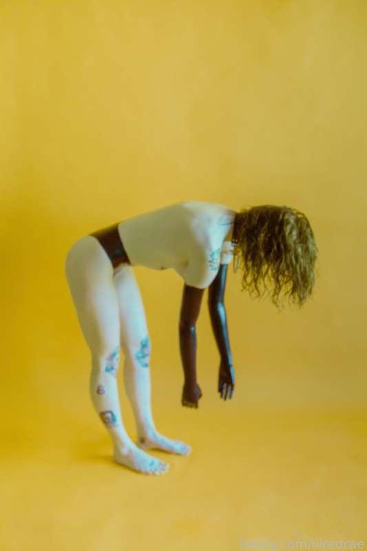 lilredrae image #2