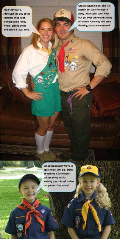 Great Costumes