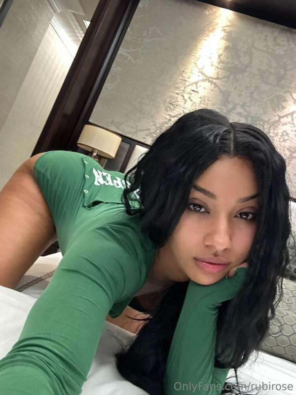 Can I be slutty for you today?👀😍