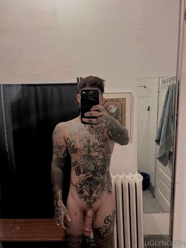 How would you wake me up