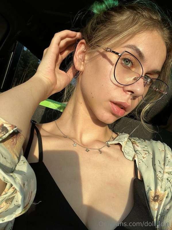 Sharing with you nice sunshine and beuatiful trees at backgr..