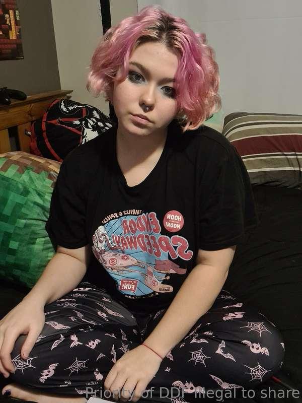 Wholesome slut