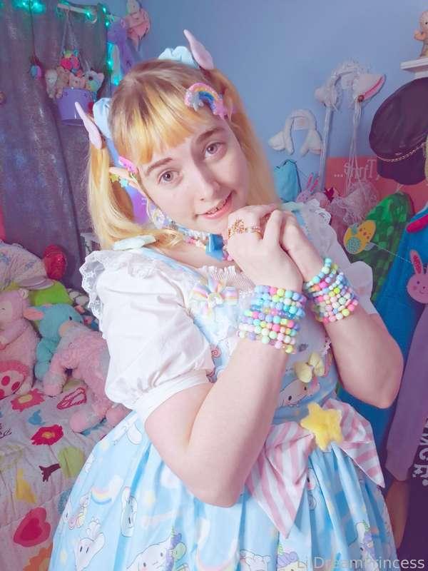 lildreamprincess image #4