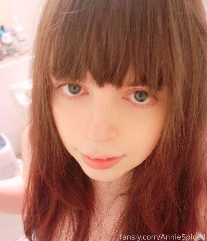 Gonna record some new content tomorrow 💗