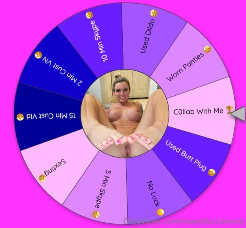 sweetvickievip image #0