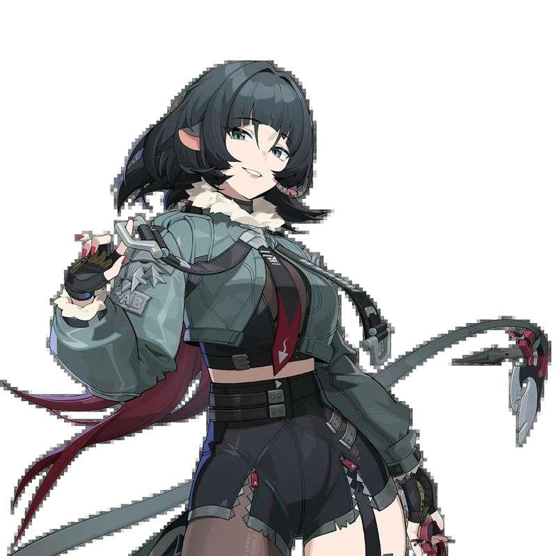 POLL WINNER JANE DOE!!