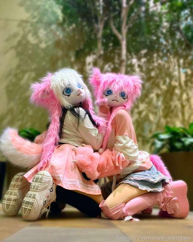 does anyone want our furry porn?

@kiddenkatt 