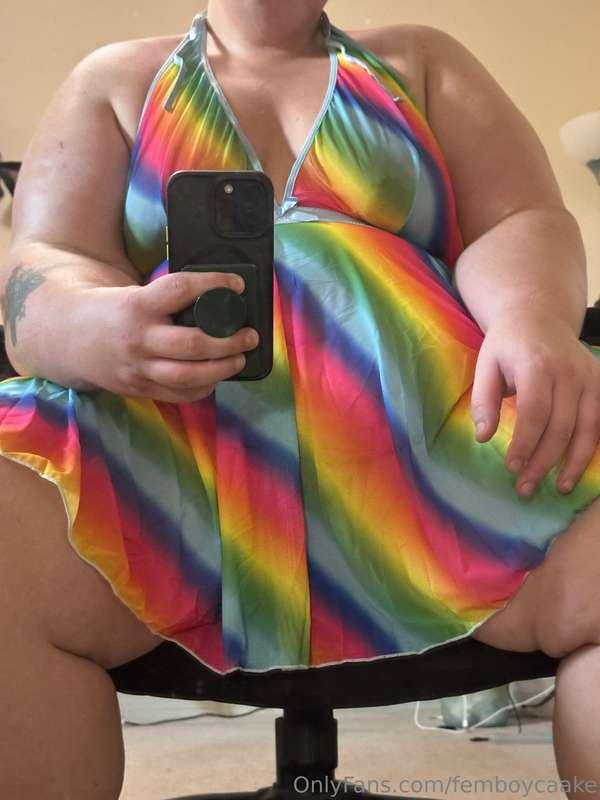 It’s too hot, I’m dyin