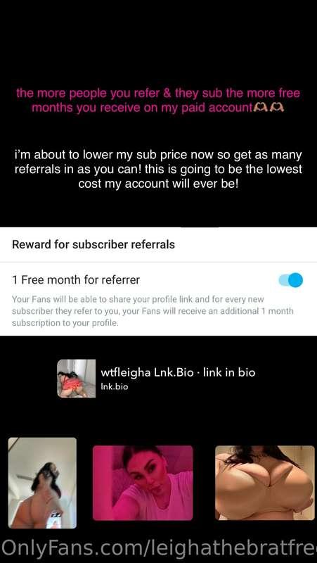 leighathebratfree image #1