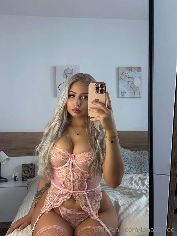 I love how horny I make you ✨