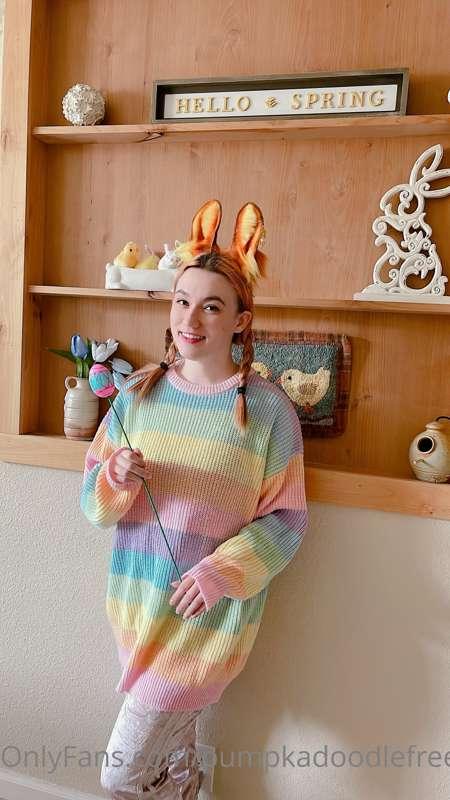 I feel so cute today!