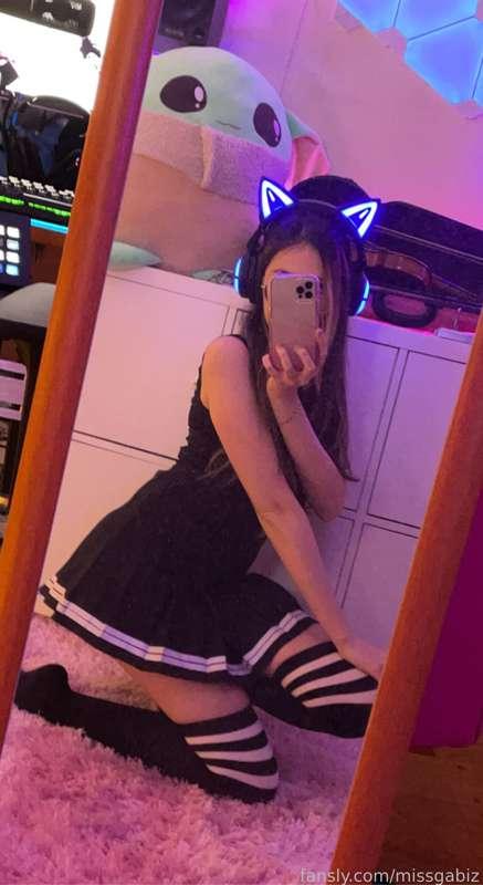 i like my headset