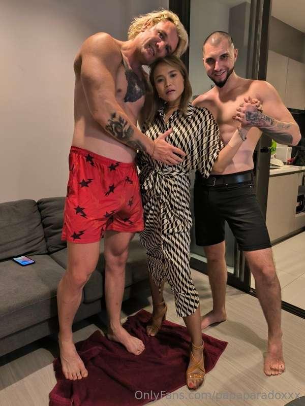 papaparadoxxx image #6