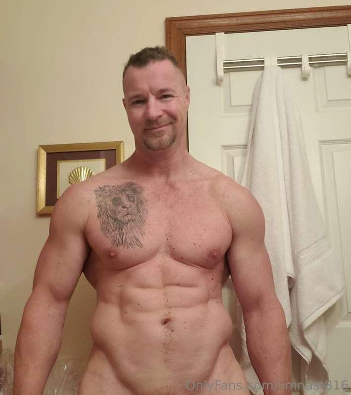 I've been losing weight and feeling great. 