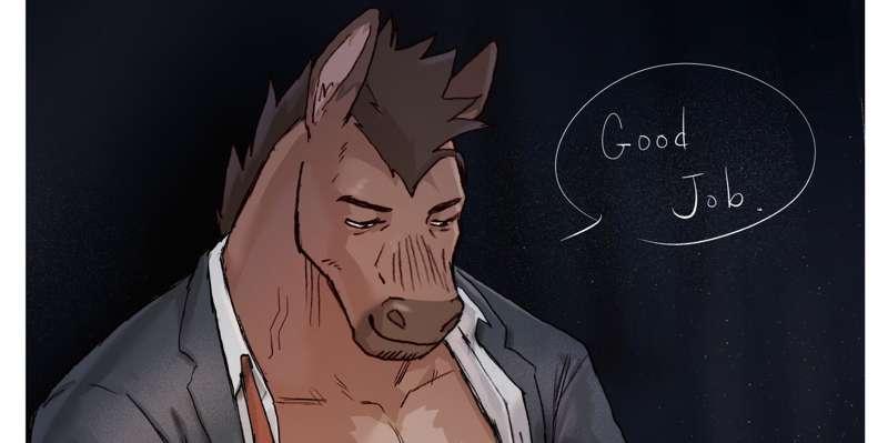 HORSEBOSS*CLOSED*