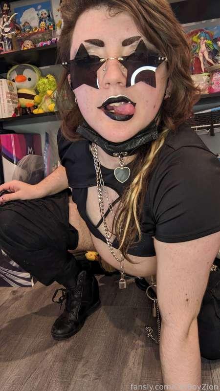 catboyzion image #1