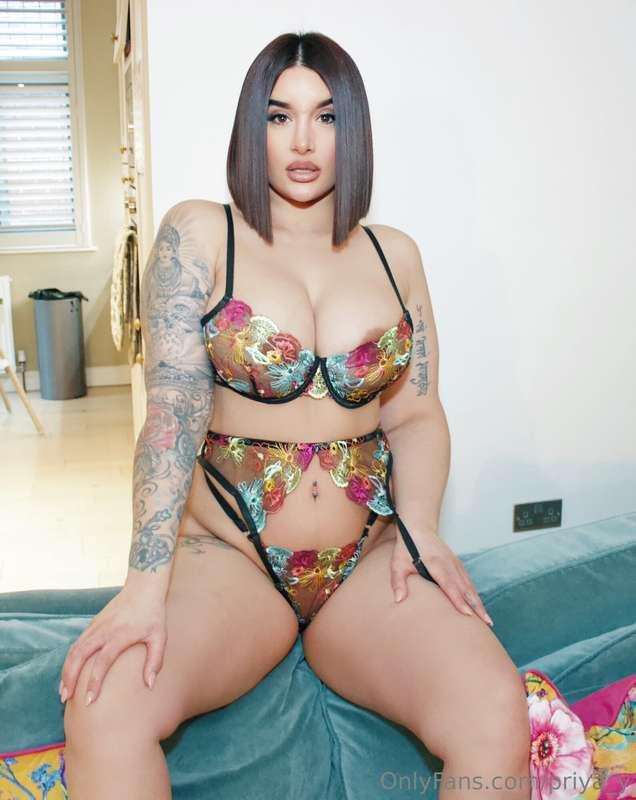 Tell me your dirtiest fantasy 
