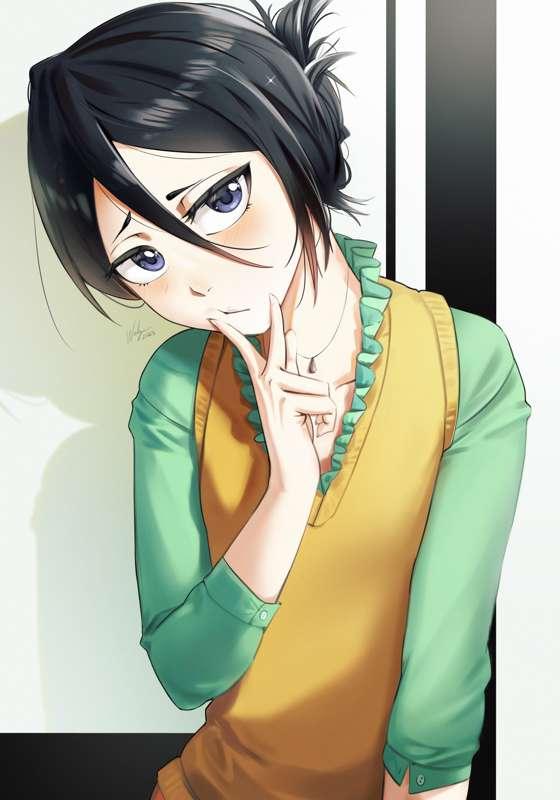 Rukia 💛