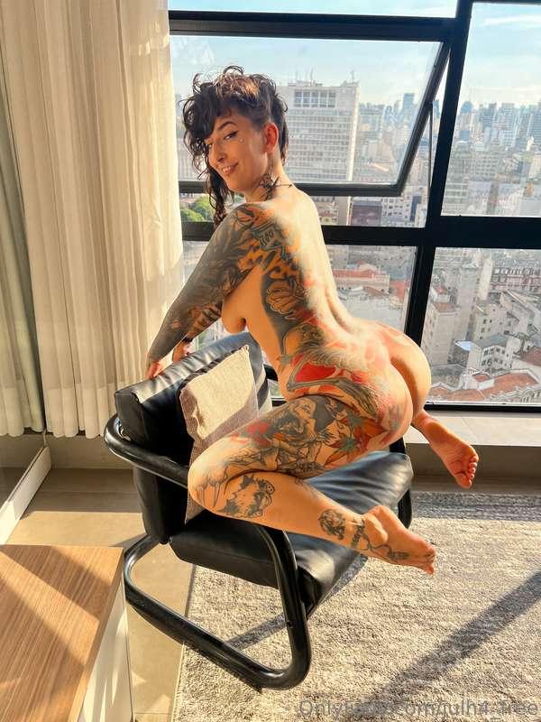 Uhm babesssss! It’s been a minute since we chatted, check yo..