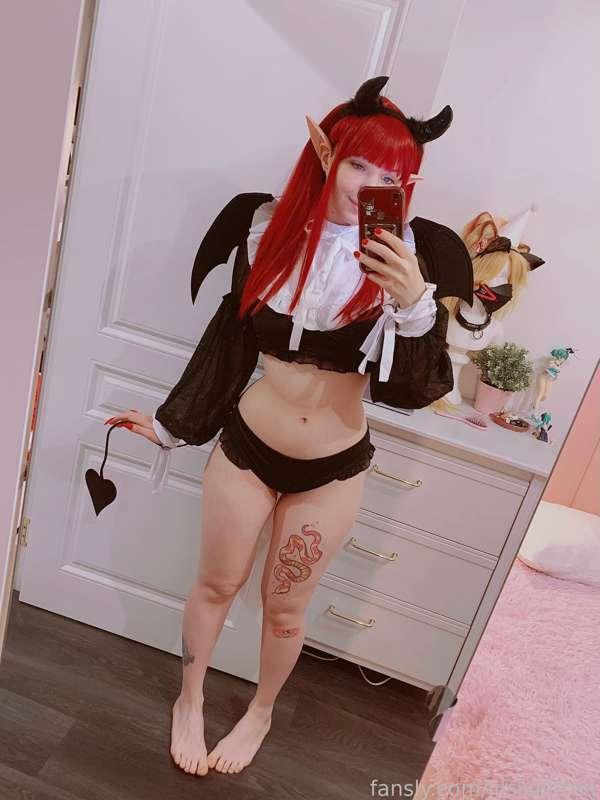 lilslvkitten image #1