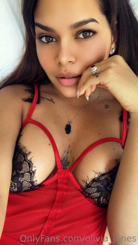 I’ve got a sexy surprise waiting for you tonight…🤤 Let's pla..