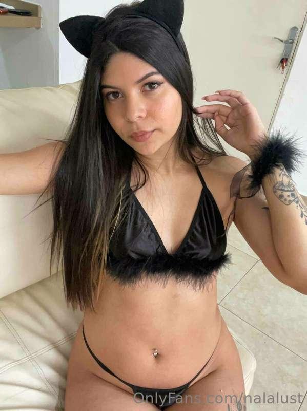 Do you like this pussy?