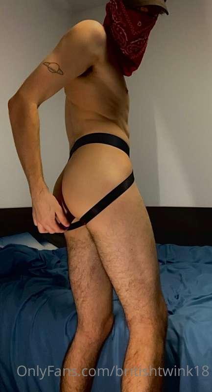Wanna fuck me in these? Easy access ;)