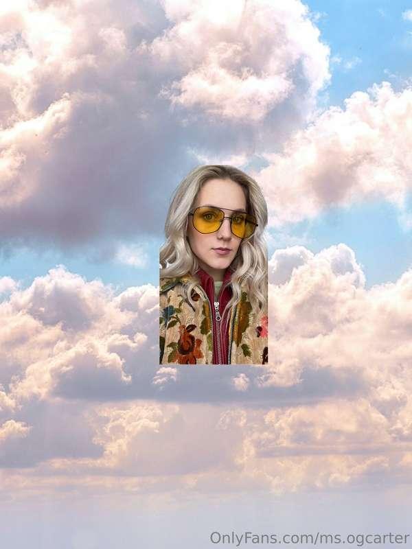 I might currently be too high.